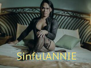 SinfulANNIE