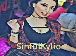 SinfulKylie