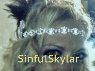 SinfulSkylar