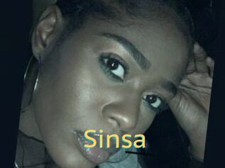 Sinsa