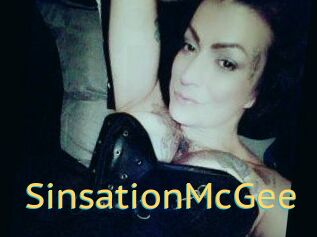 SinsationMcGee