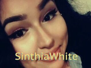 Sinthia_White