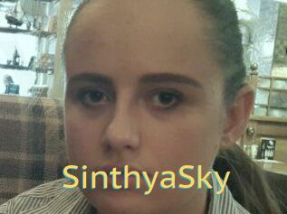 SinthyaSky