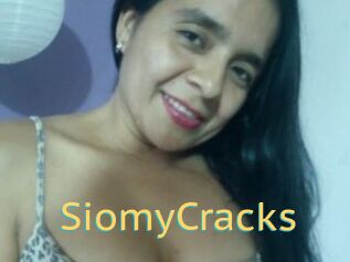 SiomyCracks