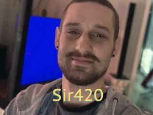 Sir420