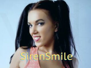 SirenSmile