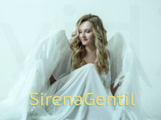 SirenaGentil