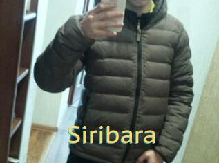 Siribara