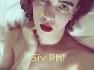 Siv_Phi