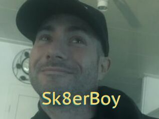 Sk8erBoy