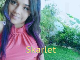 Skarlet