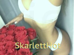 SkarlettHot