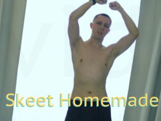 Skeet_Homemade