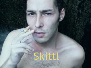 Skittl