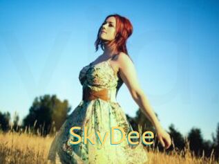 SkyDee