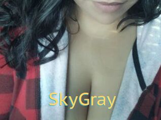 Sky_Gray