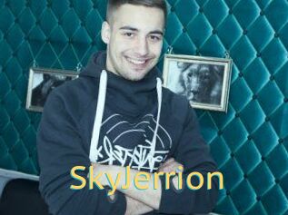 SkyJerrion