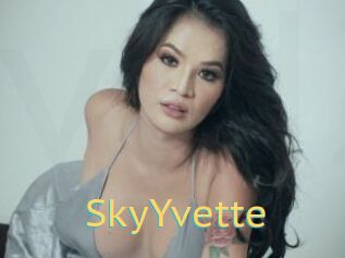 SkyYvette