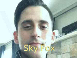 Sky_Fox