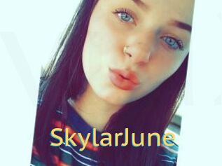 SkylarJune