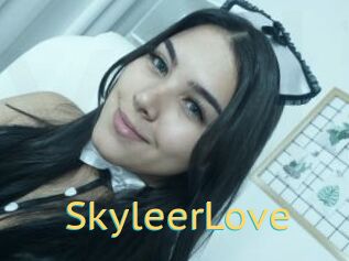 SkyleerLove Videos 2 X