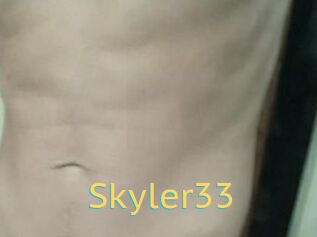 Skyler33