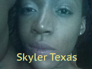 Skyler_Texas