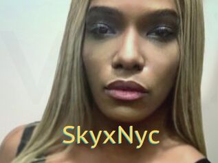 SkyxNyc