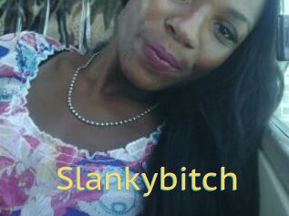 Slankybitch