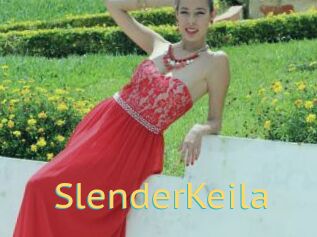 SlenderKeila