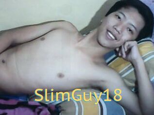 SlimGuy18