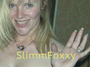 SlimmFoxxy