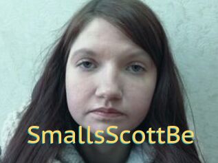 SmallsScottBe