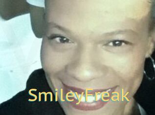 SmileyFreak