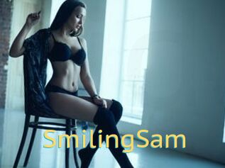 SmilingSam