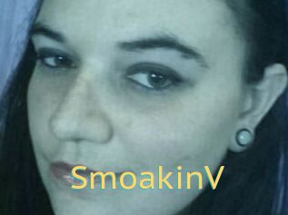 SmoakinV