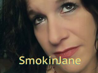 SmokinJane