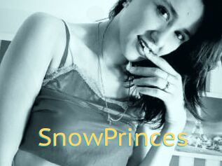 SnowPrinces