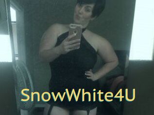 SnowWhite4U