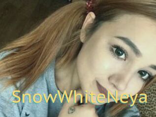 SnowWhiteNeya