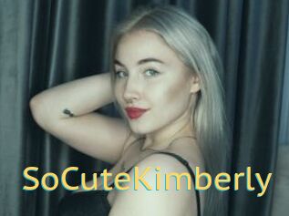 SoCuteKimberly