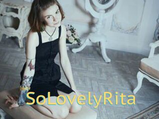 SoLovelyRita