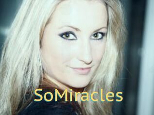 SoMiracles