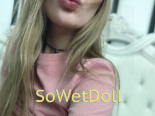 SoWetDoll
