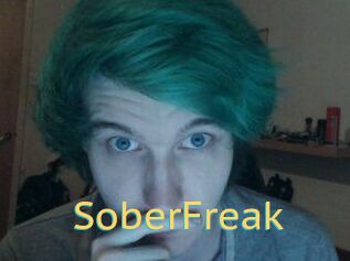 SoberFreak