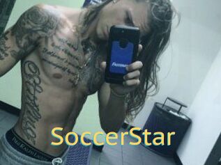 SoccerStar