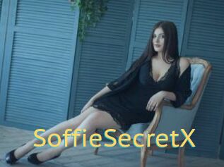 SoffieSecretX