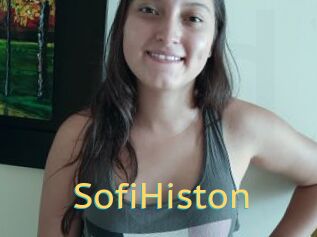 SofiHiston