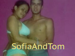 SofiaAndTom