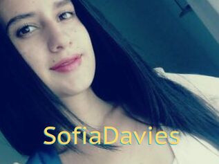 SofiaDavies